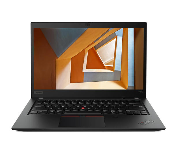Lenovo ThinkPad T495s Ryzen 5 Pro/16GB/256/Win10P - 546681 - zdjęcie 3